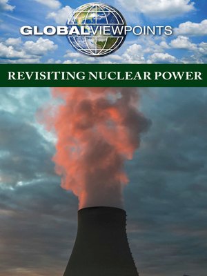 cover image of Revisiting Nuclear Power